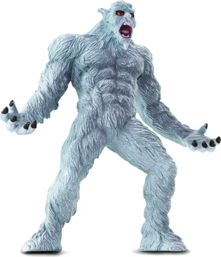 Φιγούρα Yeti Safari Ltd.