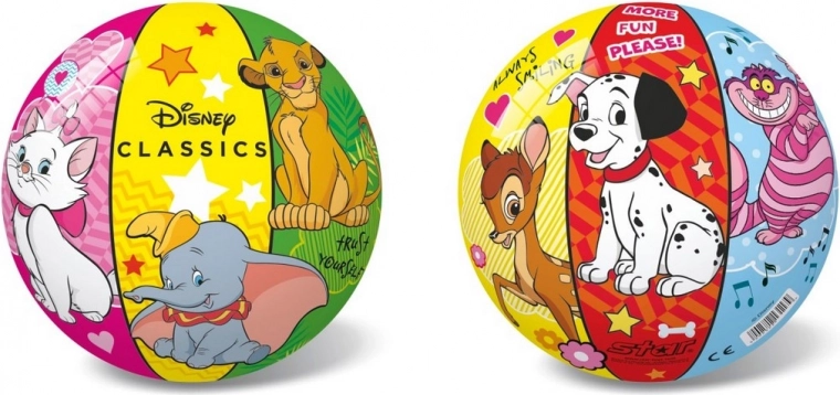 Μπάλα Disney Classic 14 cm