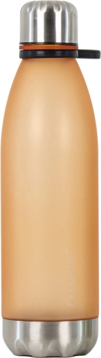 Μπουκάλι νερού OXY BoLT PASTELINI 700 ml βερίκοκο