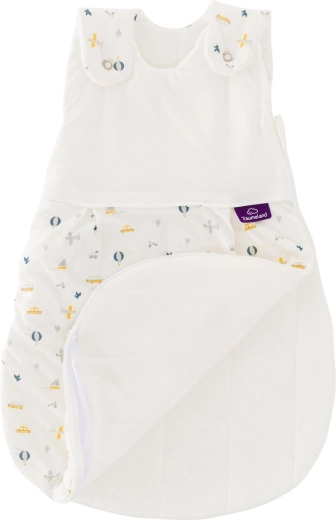 Αναπνεύσιμα υλικά με ίνες TENCEL®