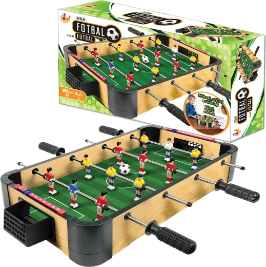 Επιτραπέζιο ποδοσφαιράκι 40 cm STUDO GAMES