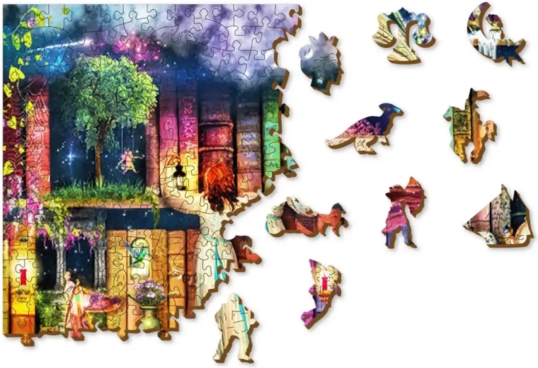 Ακριβής κοπή λέιζερ χωρίς αγριάδες