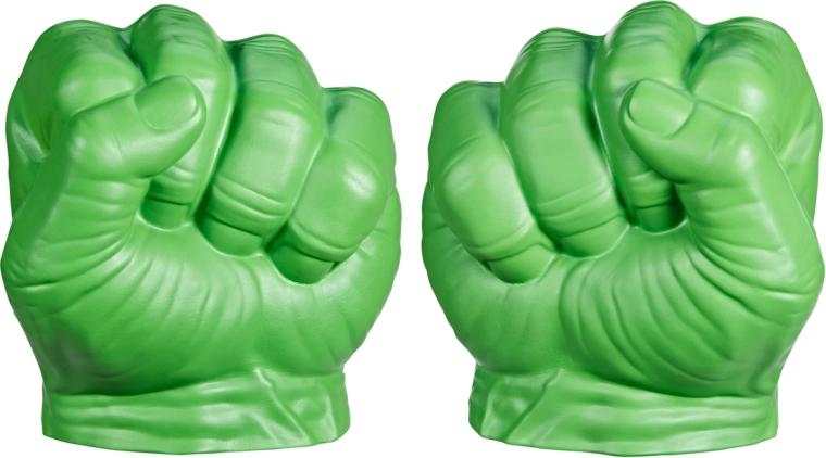 Οι εμβληματικές γροθιές του Hulk