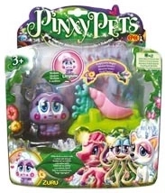 Pinxy Pets – μαγικά διαδραστικά ζωάκια για παιδιά