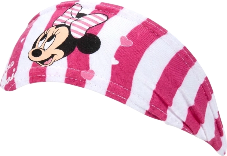 Κορδέλα κεφαλής Disney Minnie για μωρά βατόμουρο - 1 τεμάχιο
