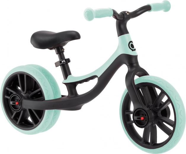 Globber Go bike elite duo ποδήλατο ισορροπίας mint πράσινο
