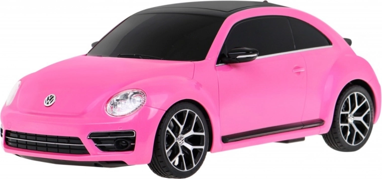 Πιστές λεπτομέρειες του θρυλικού Beetle