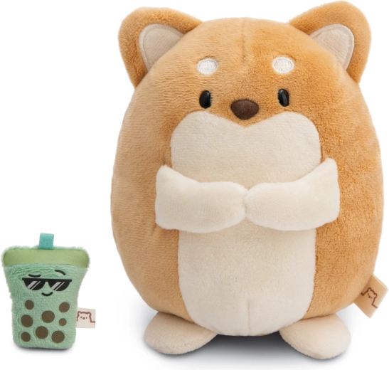 Χαριτωμένο αξεσουάρ Moodi bubble tea