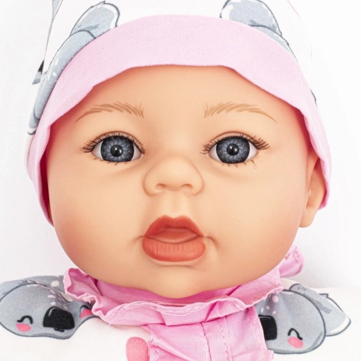 Μαλακό σωματάκι για αγκαλιές