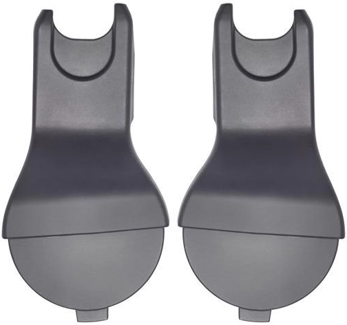 Easywalker σετ αντάπτορων για παιδικό κάθισμα αυτοκινήτου για καρότσια Harvey και Jimmey