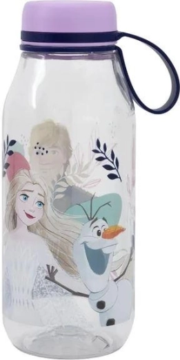 Μπουκάλι νερού Frozen 460 ml - 1 τεμάχιο