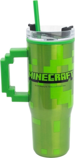 Άνετη χειρολαβή και μεγάλος όγκος 770 ml