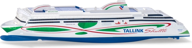 SIKU Super φέρι Tallink Megastar