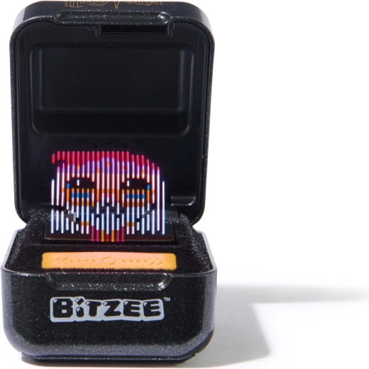 Έως και 20 μαγικοί χαρακτήρες σε μία κάψουλα