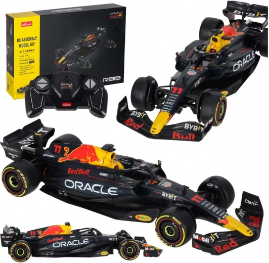 Συναρμολογούμενο RC μοντέλο ORACLE RED BULL RACING RB19 1:16 από τη Rastar