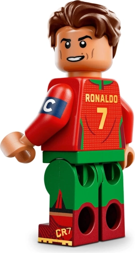 Μίνι φιγούρα του Cristiano Ronaldo