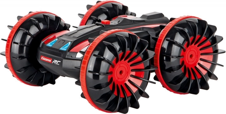 RC παντός εδάφους αυτοκίνητο κασκαντέρ All Terrain