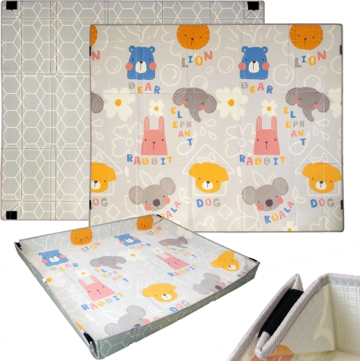 Πριμή αφρός XPE για άνεση και προστασία