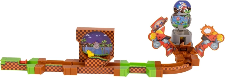 Βαρυτική εκκίνηση χωρίς μπαταρίες