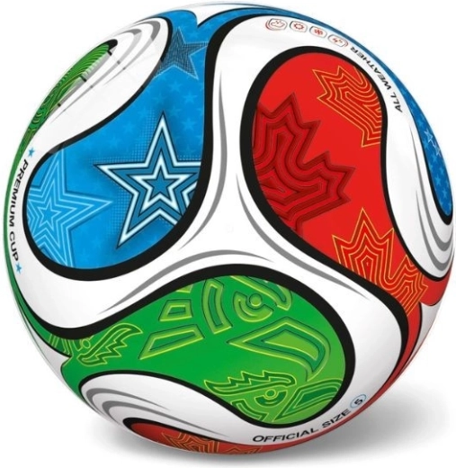 Premium Cup 2026 αθλητική μπάλα 14 cm
