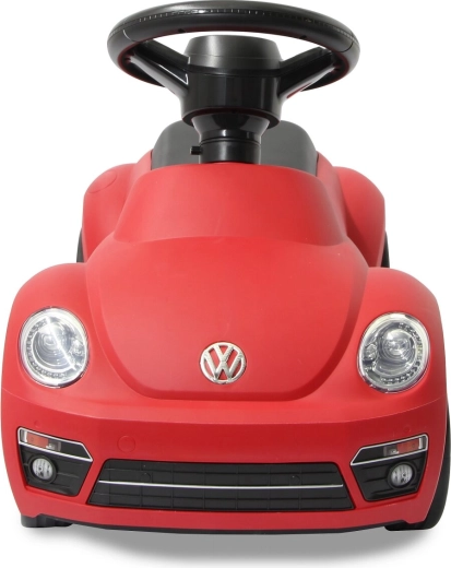 Επίσημη άδεια Volkswagen και ρεαλιστικές λεπτομέρειες