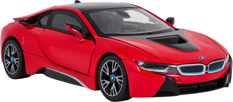 Πιστή κατασκευή BMW i8