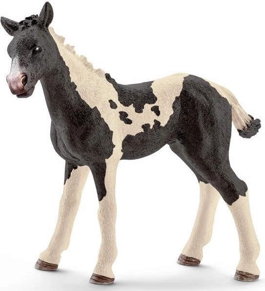 SCHLEICH HORSE CLUB Πουλάρι pinto