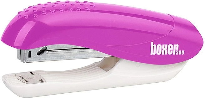 Συρραπτικό Boxer 300 μωβ