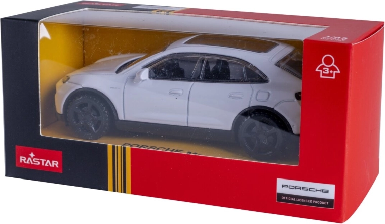 Επίσημη άδεια Porsche