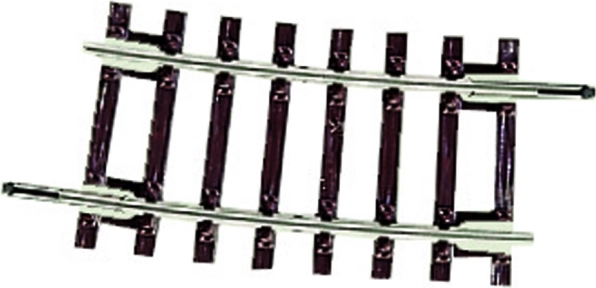 Καμπύλη ράγα Roco Line R3