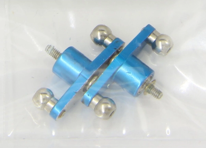Σετ βραχιόνων ανάμειξης για E-Rix 450 V2 JAMARA