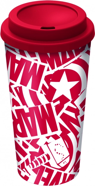 Ταξιδιωτική κούπα MARVEL 520 ml