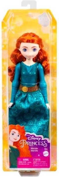 Κούκλα Disney Princess Μεριντά
