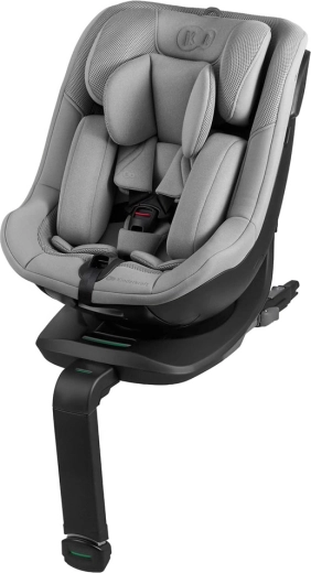 Παιδικό κάθισμα αυτοκινήτου Kinderkraft I-Guard i-Size 40–105 cm μπεζ