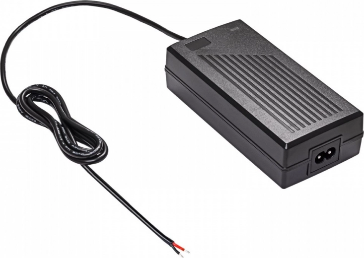 Φορτιστής για ηλεκτρικά οχήματα 29,4 V / 2 A 60 W χωρίς άκρο 1 m