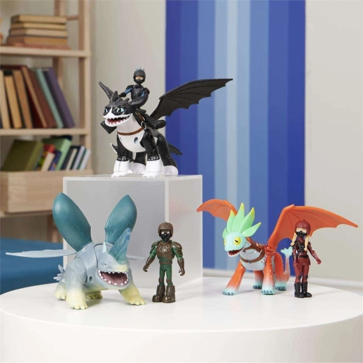 Ποιότητα από τη Spin Master