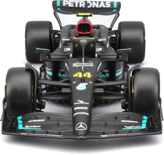 πιστή ρέπλικα w14 e με αριθμό εκκίνησης 44