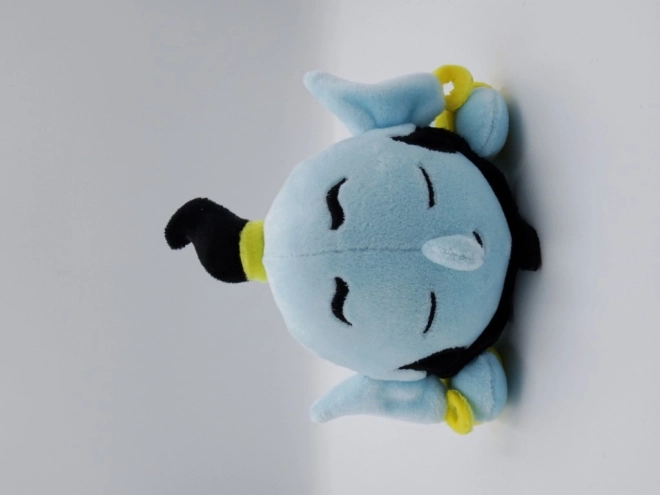 Λούτρινη φιγούρα με κλιπ DISNEY Snuglets 15 cm – έκπληξη σε σακουλάκι