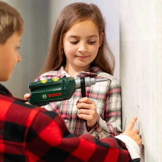 Ρεαλιστικό φως και ήχος