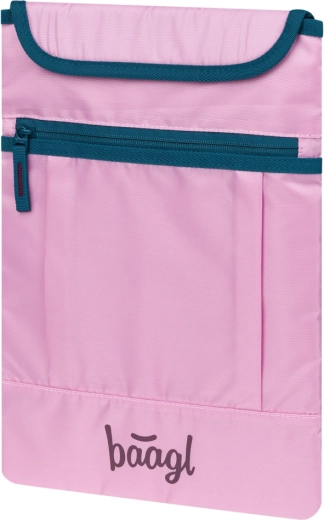 Θήκη για laptop Baagl Rose GRS 15"