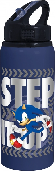 Αλουμινένιο μπουκάλι Sonic 710 ml
