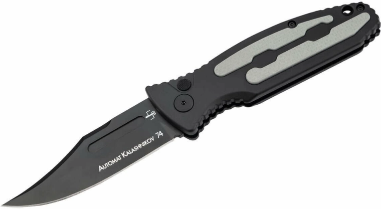 Böker Plus Kalashnikov 74 auto black αυτόματο μαχαίρι