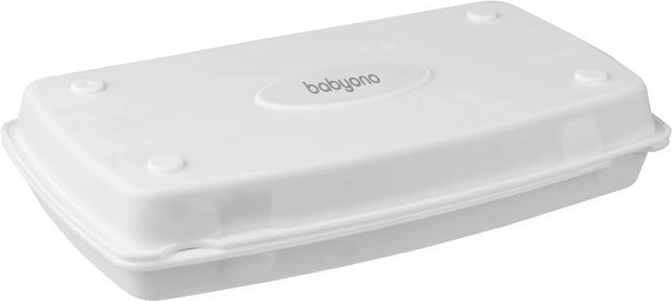 BabyOno βάση στραγγίσματος για βρεφικά μπιμπερό