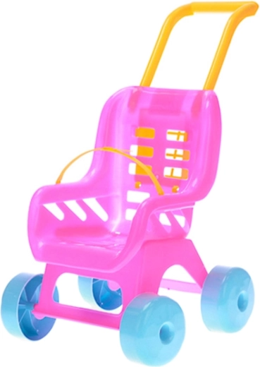 Σταθερά τέσσερα τροχάκια