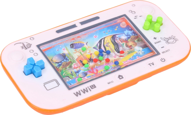 Χωρίς οθόνη, χωρίς μπαταρίες