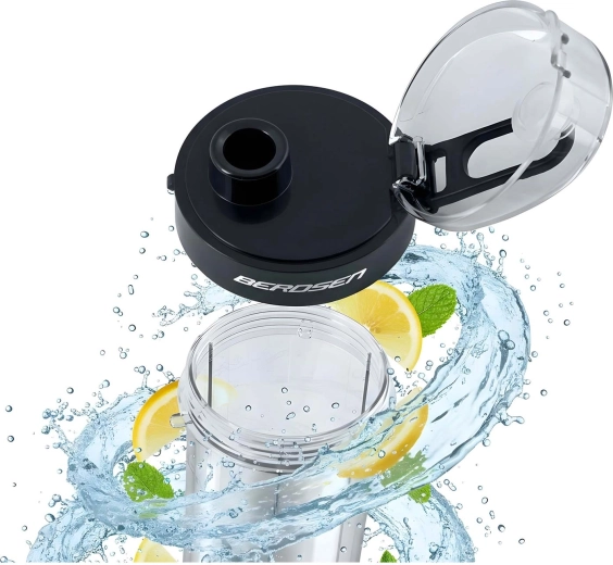 Ασφαλές υλικό BPA Free