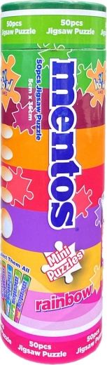 Δημοφιλή μοτίβα MENTOS