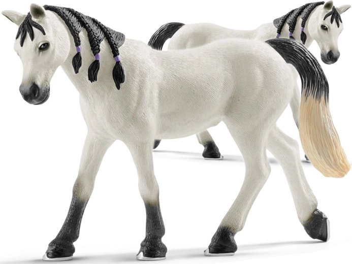 Αραβική φοράδα SCHLEICH horse club