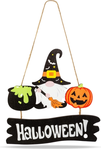 Μαγευτικό μοτίβο Halloween