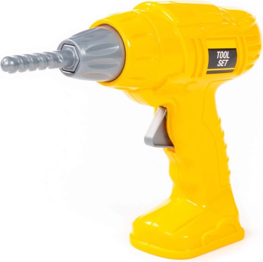 Ρεαλιστική εμφάνιση και σκανδάλη